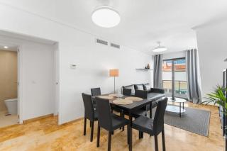 Purísima Penthouse - 7