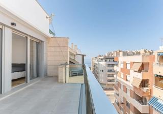 Purísima Penthouse - 1