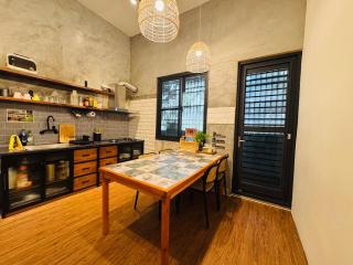 西晒旅宿墾丁包棟 - 1