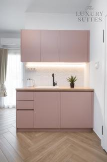 Olivia Apartment, The Luxury Suites - 1