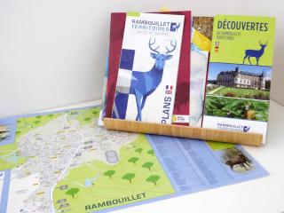 Le Clos de la Prairie 2 - New T2 Rambouillet centre - 9