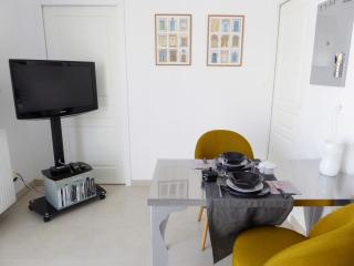 Le Clos de la Prairie 2 - New T2 Rambouillet centre - 7