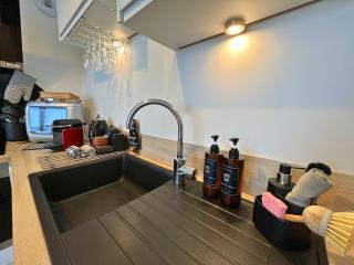 Le Clos de la Prairie 2 - New T2 Rambouillet centre - 2