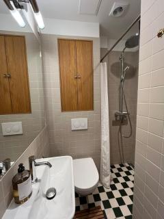 Cozy renovated apt I In The Heart of Vesterbro - 9