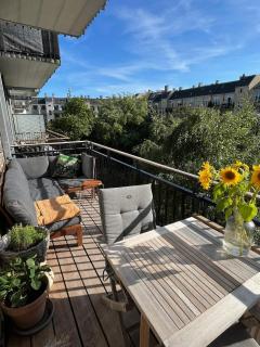 Cozy renovated apt I In The Heart of Vesterbro - 8