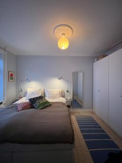 Cozy renovated apt I In The Heart of Vesterbro - 6