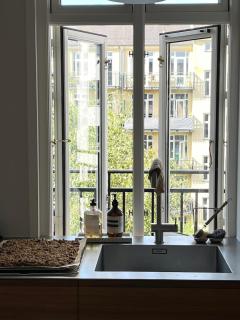 Cozy renovated apt I In The Heart of Vesterbro - 4