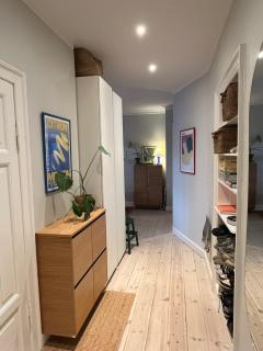 Cozy renovated apt I In The Heart of Vesterbro - 3