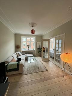 Cozy renovated apt I In The Heart of Vesterbro - 1