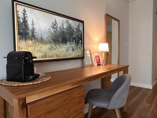 Soar Luxury Studio en el centro de Salta - 2