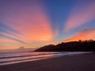 Chalé na Praia de Itapirubá - SC - 4
