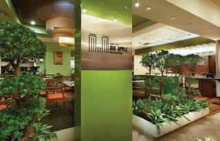 BT Apartment times square kl - 7