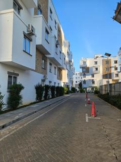 Mombasa Buxton Apartment - Mombasa - 2