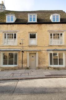 Cotswolds Townhouse with a Scandinavian Soul - Chipping Norton - 9