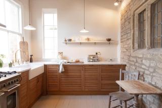 Cotswolds Townhouse with a Scandinavian Soul - 6