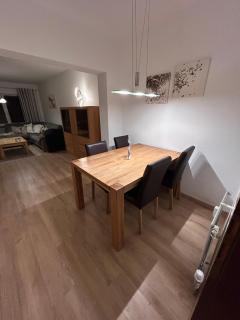 Wagner`s Apartment Bayreuth FeWo - 3