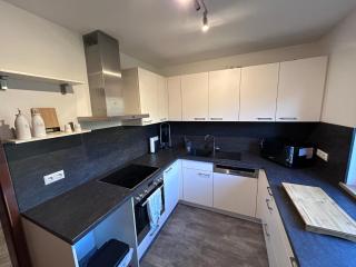 Wagner`s Apartment Bayreuth FeWo - 3