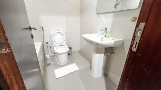 Modern Studio Apartment in Bab Al Bahar - Ras al-Khaimah - 7