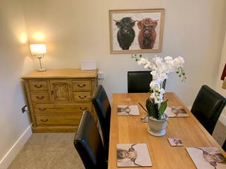 Wardenlea holiday home - 5