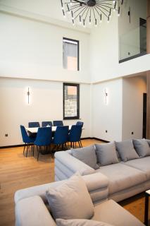 Datcha Tsaghkadzor - 8