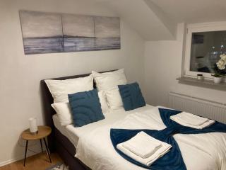 Stillvolles und Modernes Apartment im Kreis Stuttgart - Ludwigsburg - 7