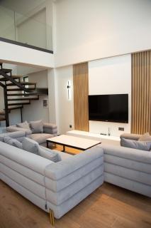 Datcha Tsaghkadzor - 5