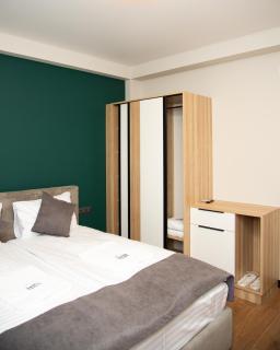 Datcha Tsaghkadzor - 2