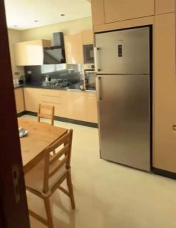 Moroccan and modern luxury - Casablanca - 6