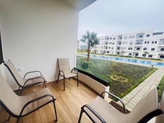 Colina Smir par Immo Marina Vacances de Rêve D1-3 - 0