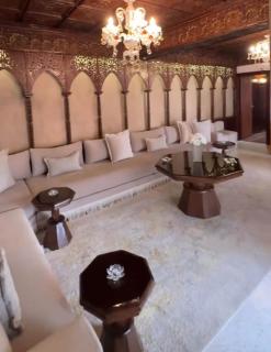 Moroccan and modern luxury - Casablanca - 5