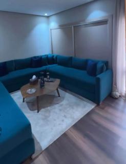 Moroccan and modern luxury - Casablanca - 3