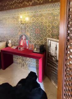 Moroccan and modern luxury - Casablanca - 1