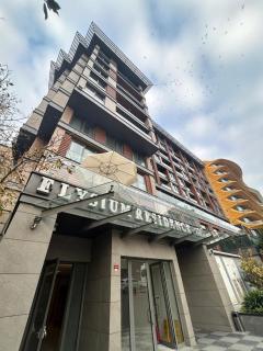 Cozy Penthouse in Elysium - 10-Min Walk to Taksim - Istanbul - 0