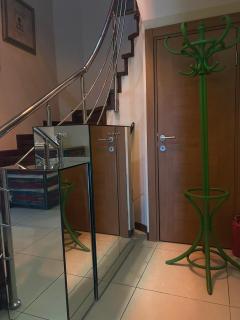 Cozy Penthouse in Elysium - 10-Min Walk to Taksim - 8