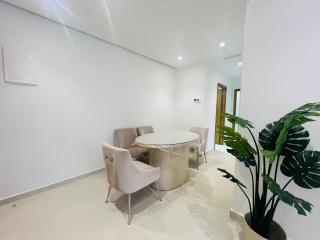 Colina Smir par Immo Marina Vacances de Rêve D1-3 - 5