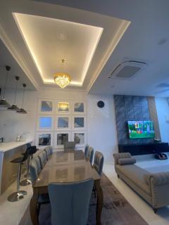 Cozy Homestay, Tasek Idaman Town, Batu Gajah - 9