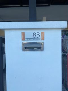 Cozy Homestay, Tasek Idaman Town, Batu Gajah - 7