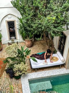 Riad Al Massarah - 8