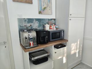 Kavala sea and city view - 5