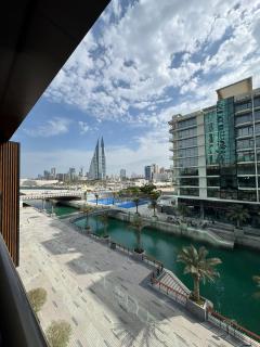 Smart Work Studio in Financial Harbour - 0