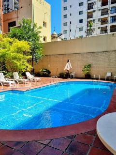 Suipacha Apart 603 - 7