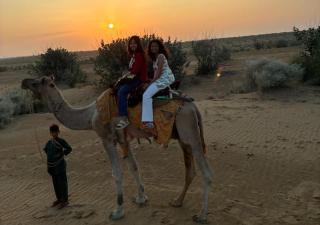desert sweet resort Jaisalmer - 7