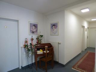 Pension Meyer - Rimpar - 7