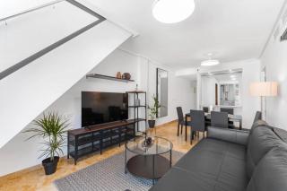 Purísima Penthouse - 9