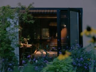 Hushan Yinyun British Seaview Garden Resort Manor - 4