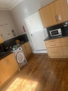 Victorian Residence Stockton - 1