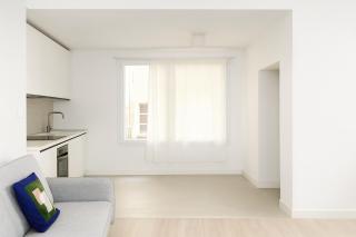 Apartment in the center of Sassari - Largo 18 - 3