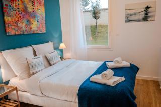 Bleu Serena - Parking - Jardin - By Primo - 5