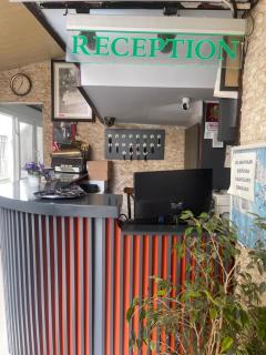 Karya Hotel - Kusadası - 5