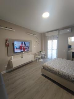 work & relax home Milano bruzzano e fiera - Milán - 2